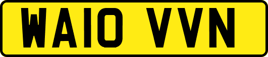 WA10VVN