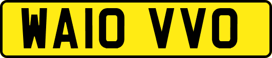 WA10VVO