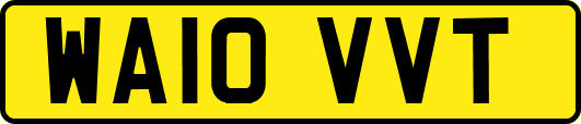 WA10VVT