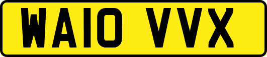 WA10VVX