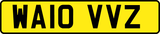 WA10VVZ