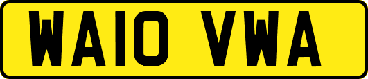 WA10VWA
