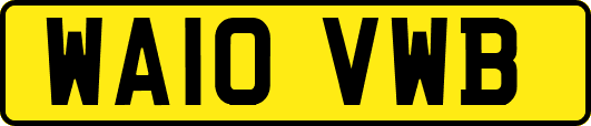 WA10VWB