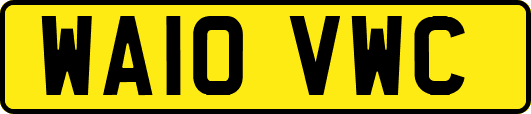 WA10VWC