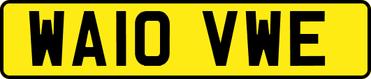 WA10VWE