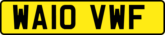 WA10VWF