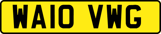 WA10VWG