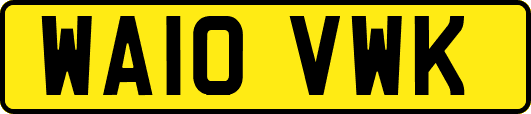 WA10VWK