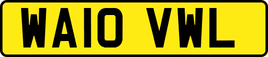 WA10VWL