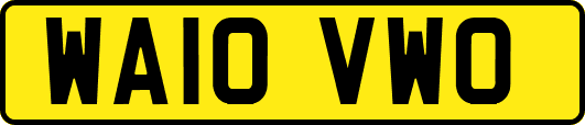 WA10VWO
