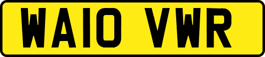 WA10VWR