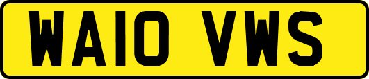 WA10VWS