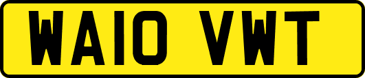 WA10VWT