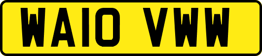 WA10VWW