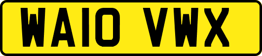 WA10VWX