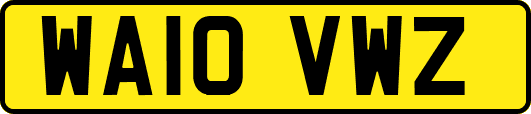 WA10VWZ