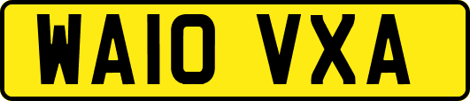 WA10VXA
