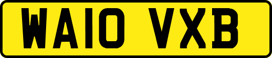 WA10VXB