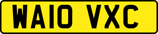 WA10VXC