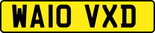 WA10VXD
