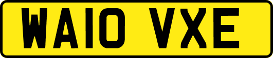 WA10VXE