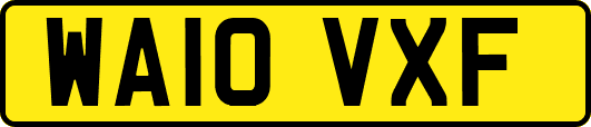 WA10VXF