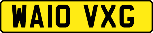 WA10VXG