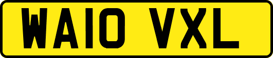 WA10VXL