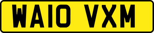 WA10VXM