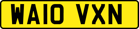WA10VXN