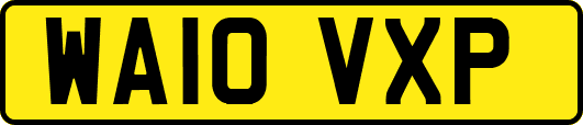 WA10VXP