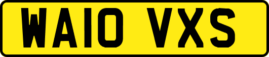 WA10VXS