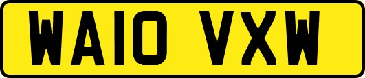 WA10VXW