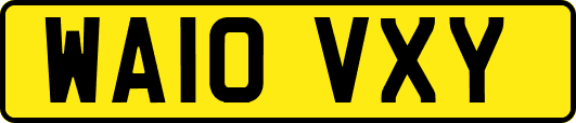WA10VXY
