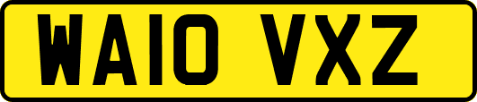 WA10VXZ