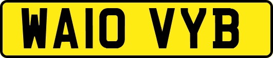WA10VYB