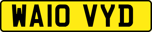 WA10VYD