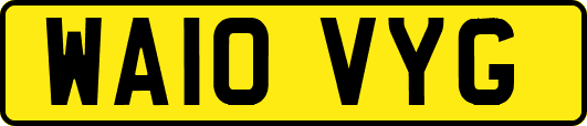 WA10VYG