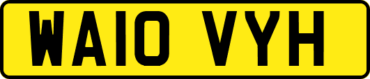 WA10VYH