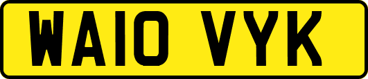 WA10VYK