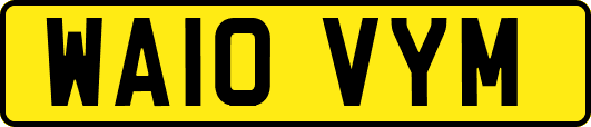 WA10VYM