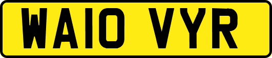 WA10VYR