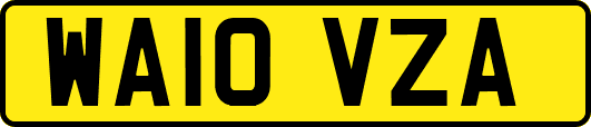 WA10VZA