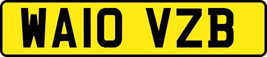 WA10VZB