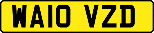 WA10VZD