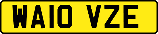 WA10VZE