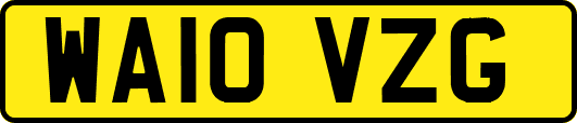 WA10VZG