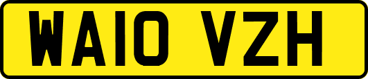 WA10VZH