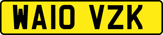 WA10VZK