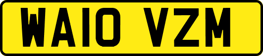 WA10VZM